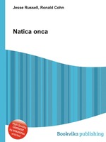 Natica onca