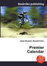 Premier Calendar