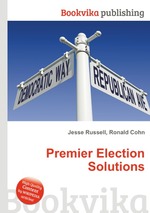 Premier Election Solutions