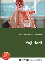 Yuji Horii