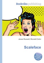 Scaleface