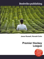 Premier Hockey League