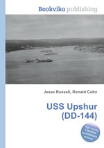 USS Upshur (DD-144)