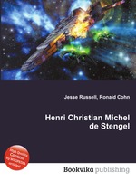 Henri Christian Michel de Stengel