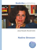 Nadine Strossen