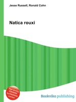 Natica rouxi