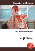 Yuji Naka