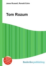 Tom Rozum