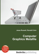 Computer Graphics Metafile