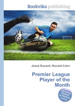 Premier League Player of the Month