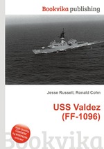 USS Valdez (FF-1096)