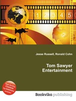 Tom Sawyer Entertainment