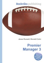 Premier Manager 3