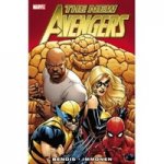 New Avengers, Vol. 1