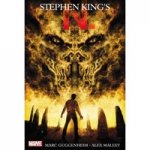 Stephen Kings N. (TPB) graphic novel