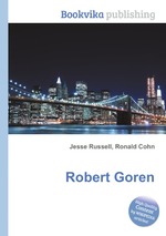 Robert Goren