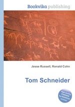 Tom Schneider