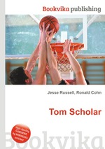 Tom Scholar