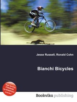 Bianchi Bicycles