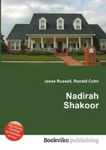 Nadirah Shakoor