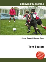 Tom Seaton