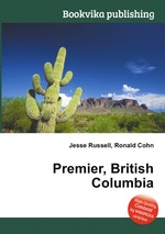 Premier, British Columbia