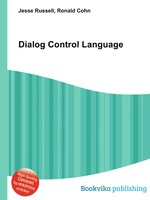 Dialog Control Language