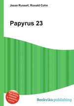 Papyrus 23