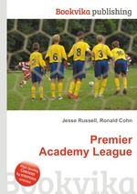 Premier Academy League