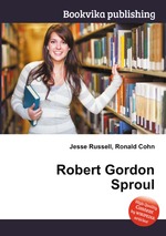 Robert Gordon Sproul