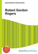 Robert Gordon Rogers