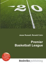 Premier Basketball League