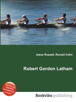 Robert Gordon Latham