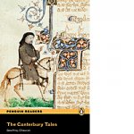 Canterbury Tales, The  Bk +D #ост./не издается#