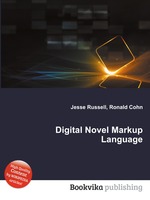 Digital Novel Markup Language