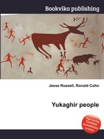 Yukaghir people