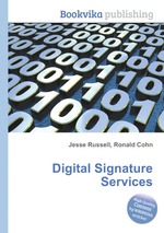 Digital Signature Services