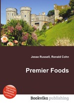 Premier Foods