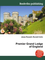 Premier Grand Lodge of England