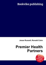 Premier Health Partners