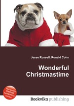 Wonderful Christmastime