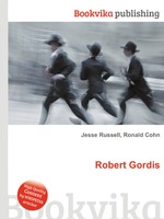 Robert Gordis