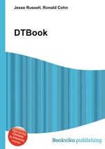 DTBook