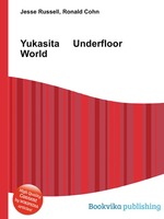 Yukasita     Underfloor World