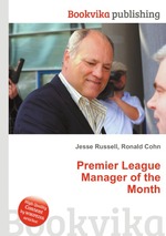 Premier League Manager of the Month