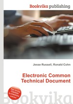 Electronic Common Technical Document