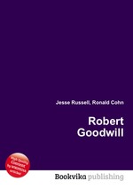 Robert Goodwill