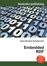 Embedded RDF