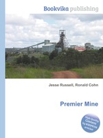 Premier Mine