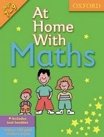 At Home with Maths (7-9)
